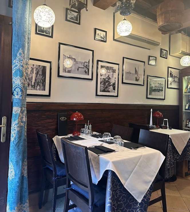 Al Canton Dei Artisti - 4