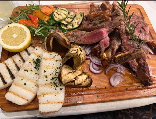 Al Canton Dei Artisti - 8