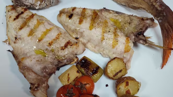 La Canita DH - Dos Hermanas - 5