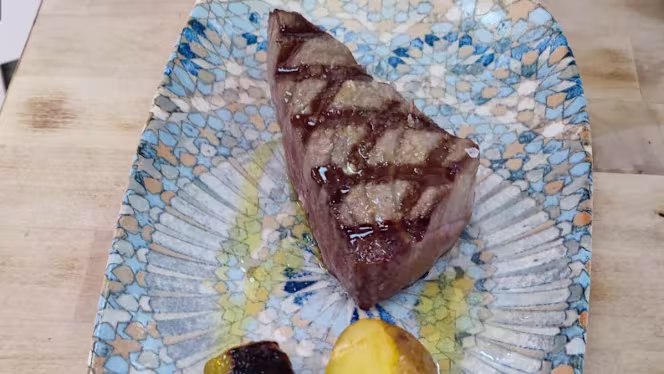 La Canita DH - Dos Hermanas - 4