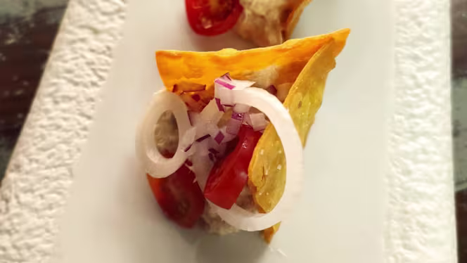 La Canita DH - Dos Hermanas - 7