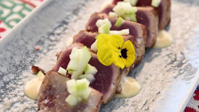 La Canita DH - Dos Hermanas - 9