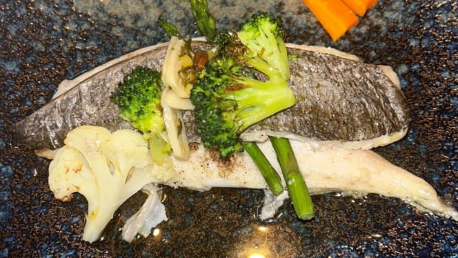 Pikabu Lounge & Bar - 3