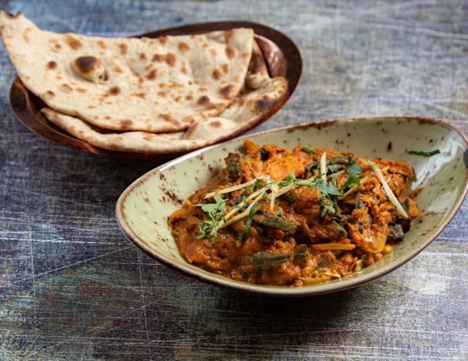 Indian Chefs • kuchnia indyjska - 2