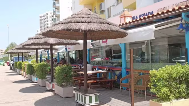 Restaurante Mistral - 0