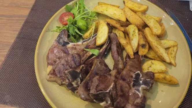 Restaurante Mistral - 6