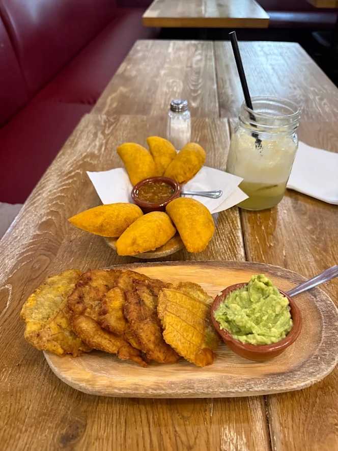 La Fonda 🇨🇴 - 3