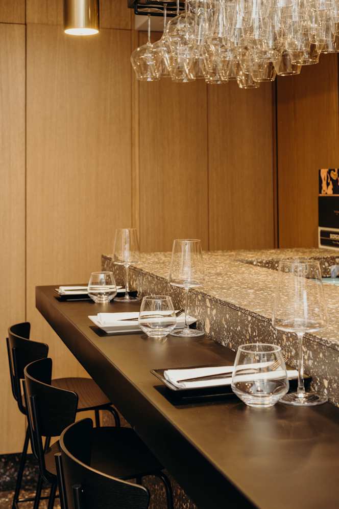 Tosi Gorgonzola Bar - 7