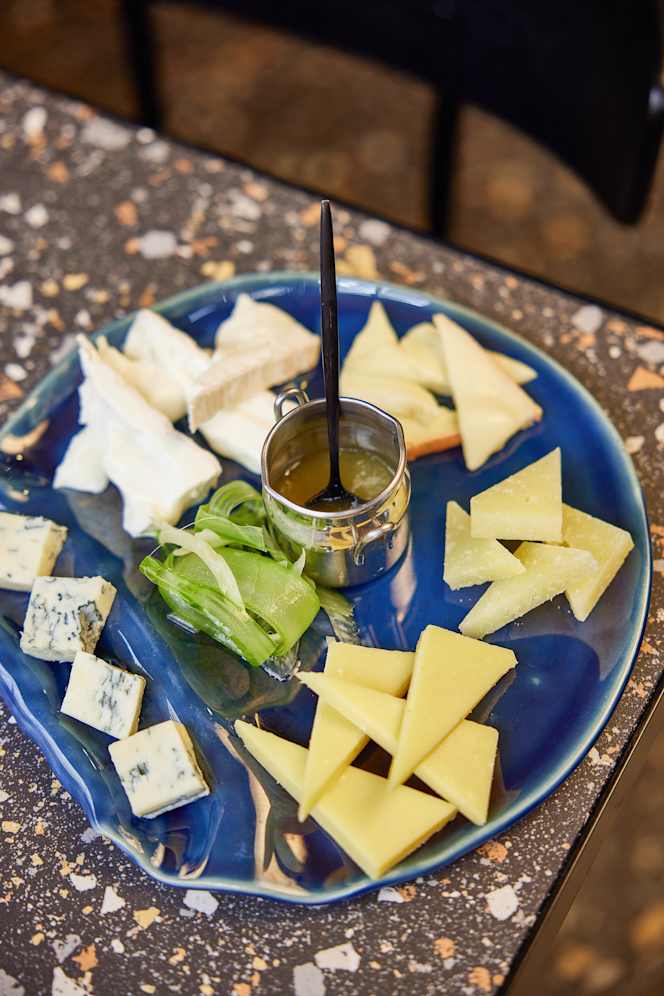 Tosi Gorgonzola Bar - 2