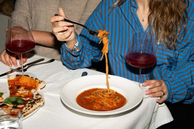 Tosi Gorgonzola Bar - 5