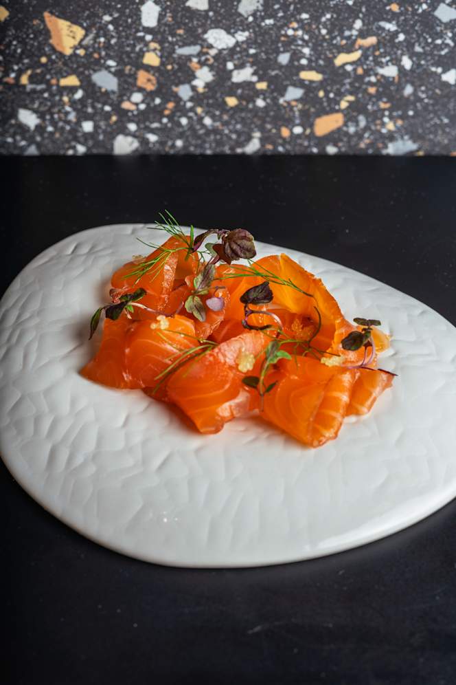 Tosi Gorgonzola Bar - 1