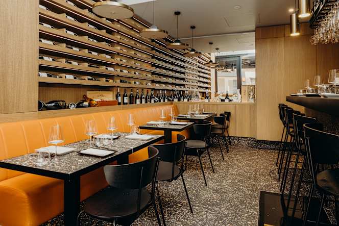 Tosi Gorgonzola Bar - 9