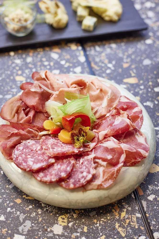 Tosi Gorgonzola Bar - 4