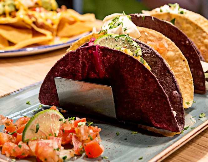 Roadhouse - Aosta - 1