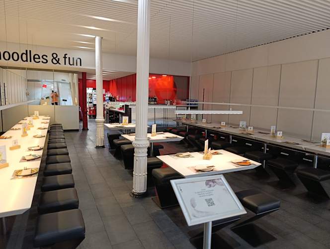 UDON Bilbao Abando - 7