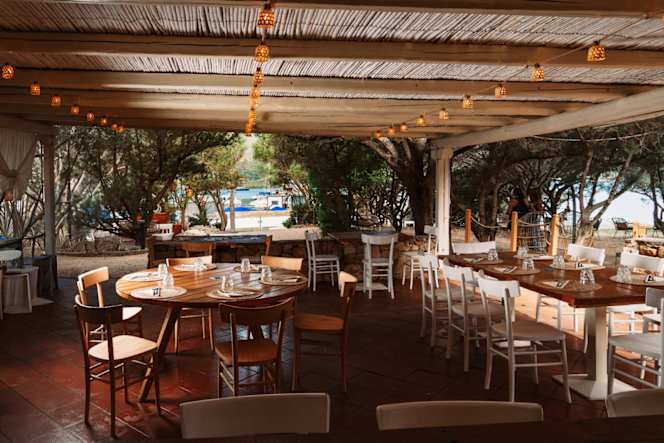 Benthos Porto Rotondo - 0