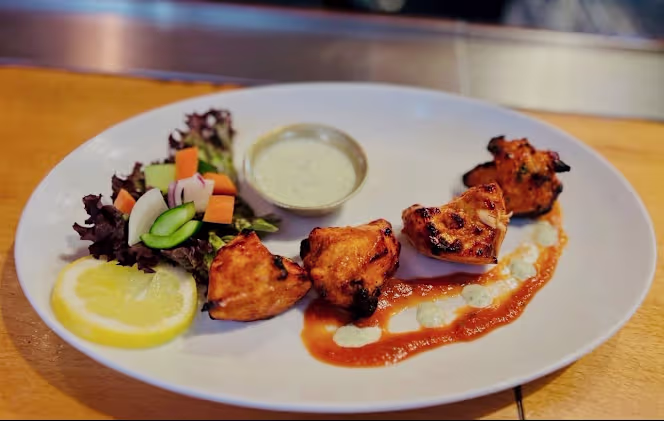 The Everest Restaurant (Nepalese & Indian Cuisine) - 9