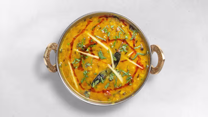 The Everest Restaurant (Nepalese & Indian Cuisine) - 2