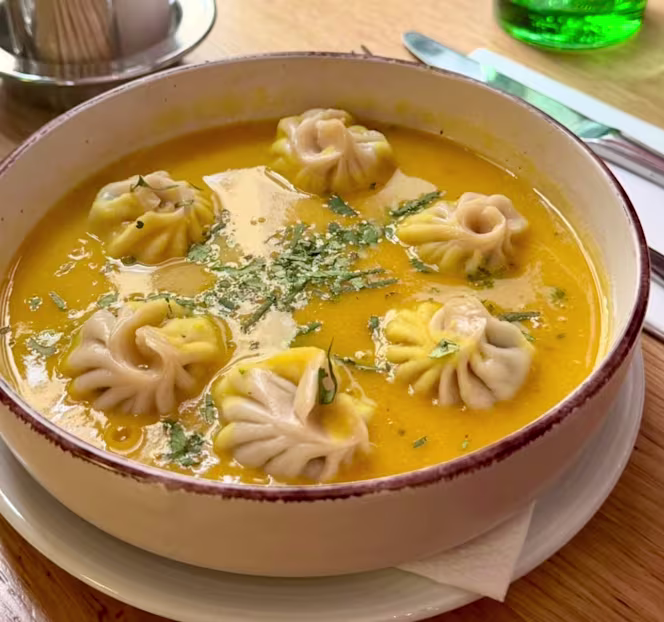 The Everest Restaurant (Nepalese & Indian Cuisine) - 8