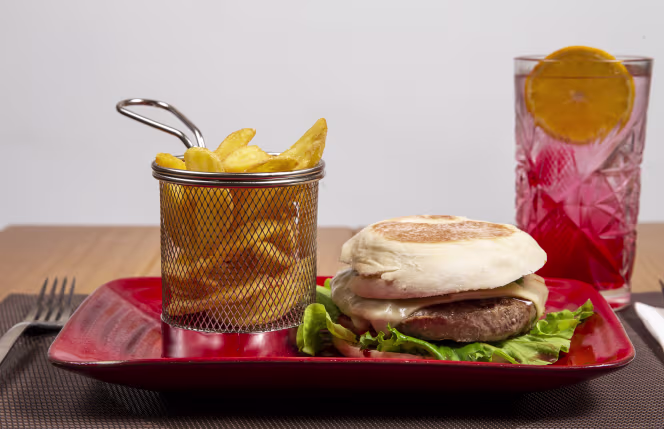 Pizza Misura Spaguetteria - 7