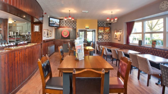 Farthings Castle Bromwich - 2