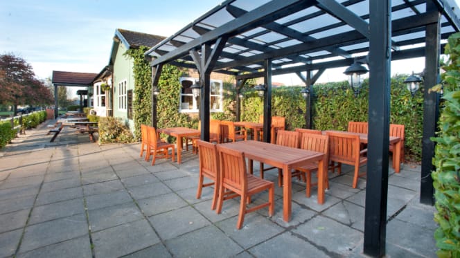 Farthings Castle Bromwich - 0