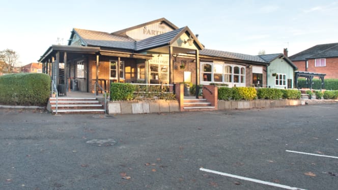 Farthings Castle Bromwich - 1