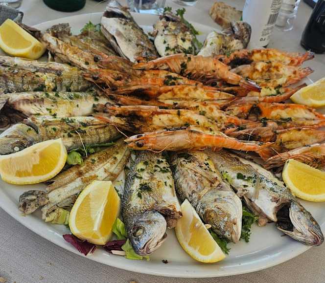 Storie di Mare - 5