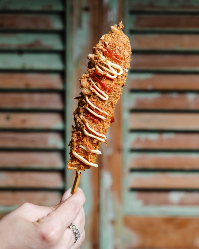 Uinku by Le Clin d’Oeil - 1