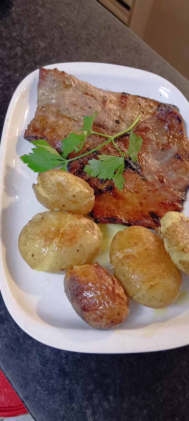 Churrasqueira Fernandes & Silva - 5