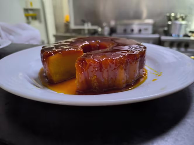 Churrasqueira Fernandes & Silva - 2