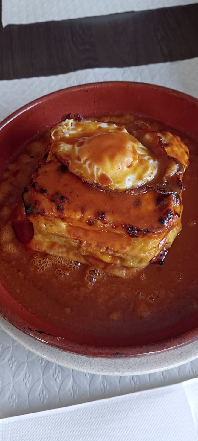 Churrasqueira Fernandes & Silva - 4