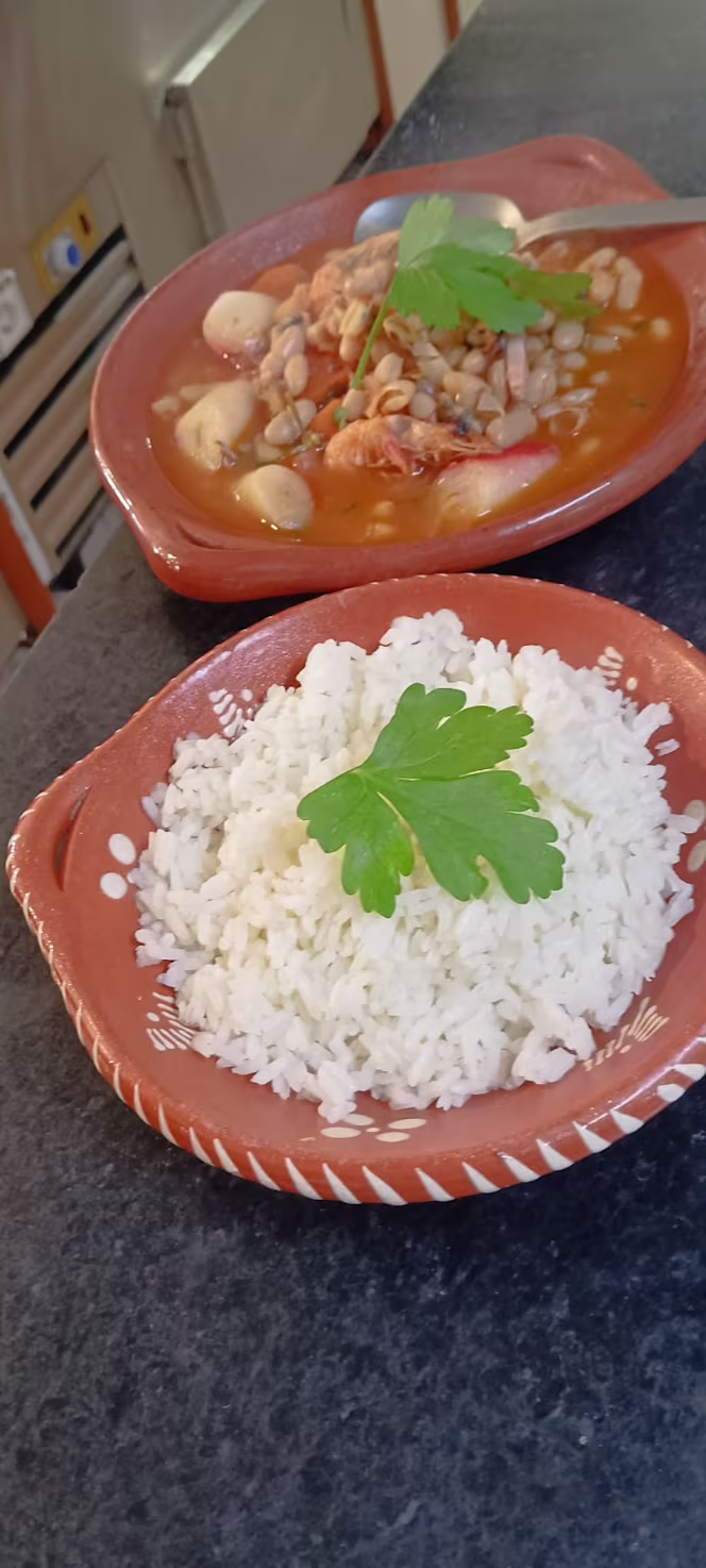 Churrasqueira Fernandes & Silva - 7