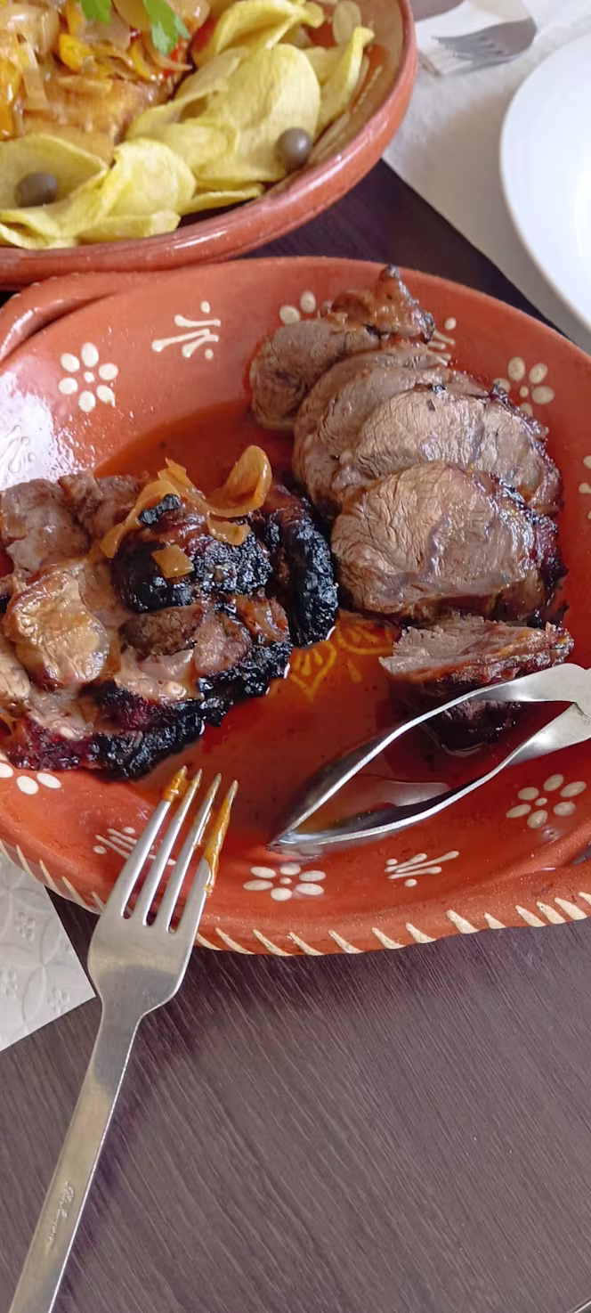 Churrasqueira Fernandes & Silva - 3