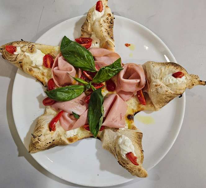 Restaurante Pizzeria Isabella - 3