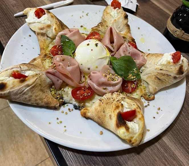 Restaurante Pizzeria Isabella - 5