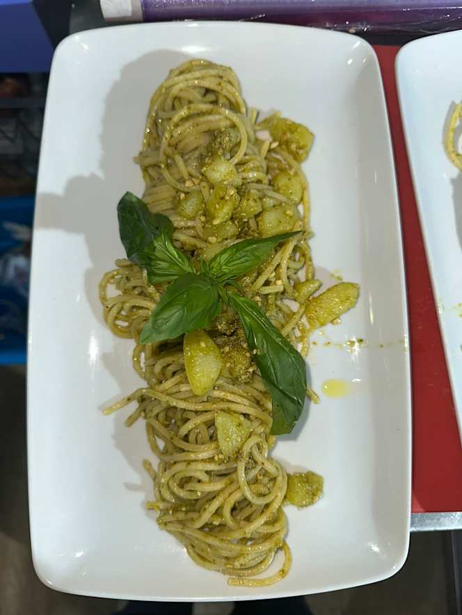 Restaurante Pizzeria Isabella - 0