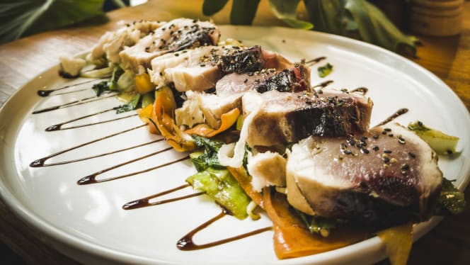 La Cantine Arkose Pont de Sèvres - 8