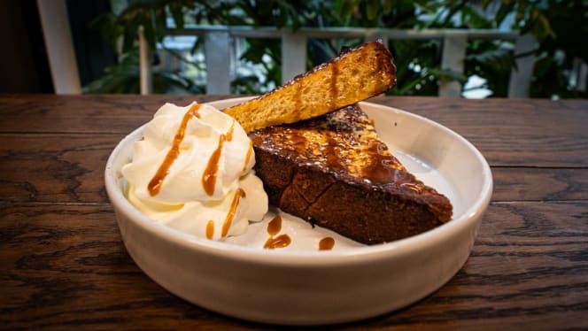 La Cantine Arkose Pont de Sèvres - 5