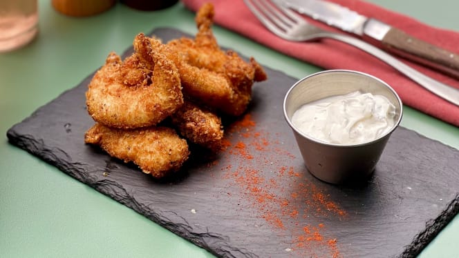 La Cantine Arkose Pont de Sèvres - 1