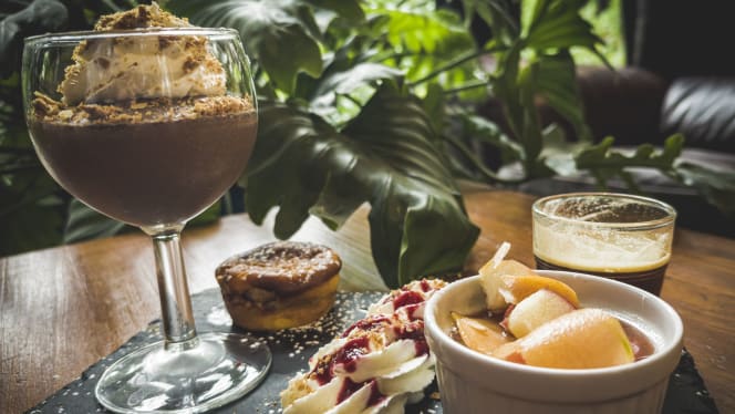 La Cantine Arkose Pont de Sèvres - 7