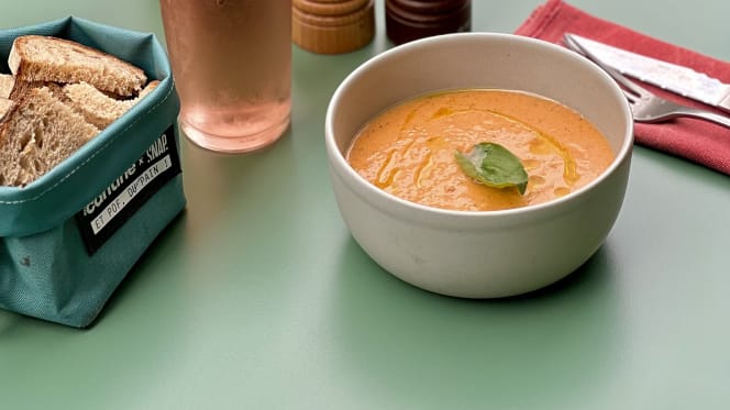 La Cantine Arkose Pont de Sèvres - 2