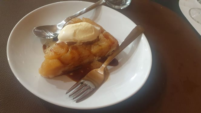 Trattoria Bona a Vui - 4