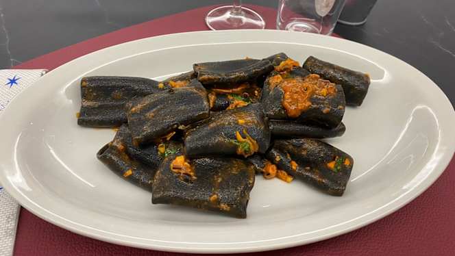 Trattoria Bona a Vui - 9