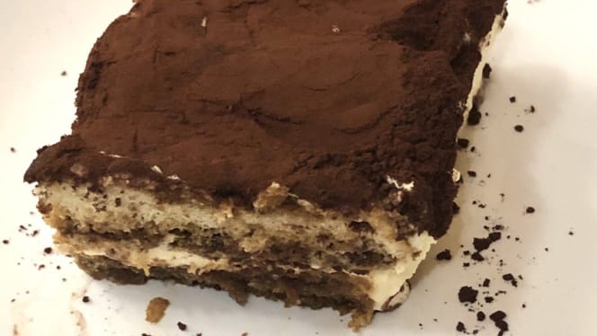 Trattoria Bona a Vui - 1