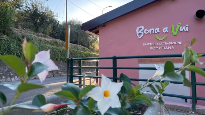 Trattoria Bona a Vui - 5