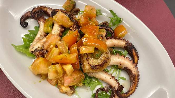 Trattoria Bona a Vui - 0