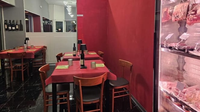 Ristorante Braceria Manzaut - 1