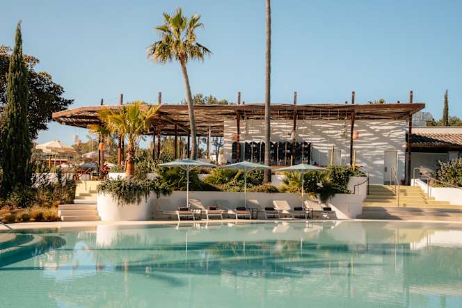 Zayt Pool Club - 0