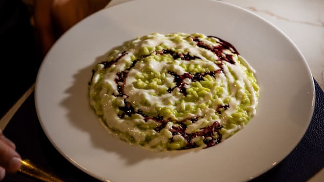 Punto Mole Ristorante - 8